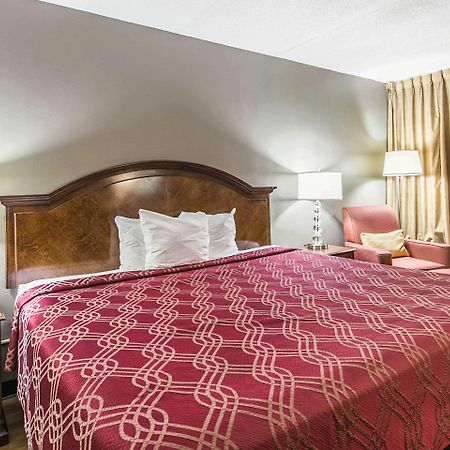 Econo Lodge North Tallahassee Dış mekan fotoğraf